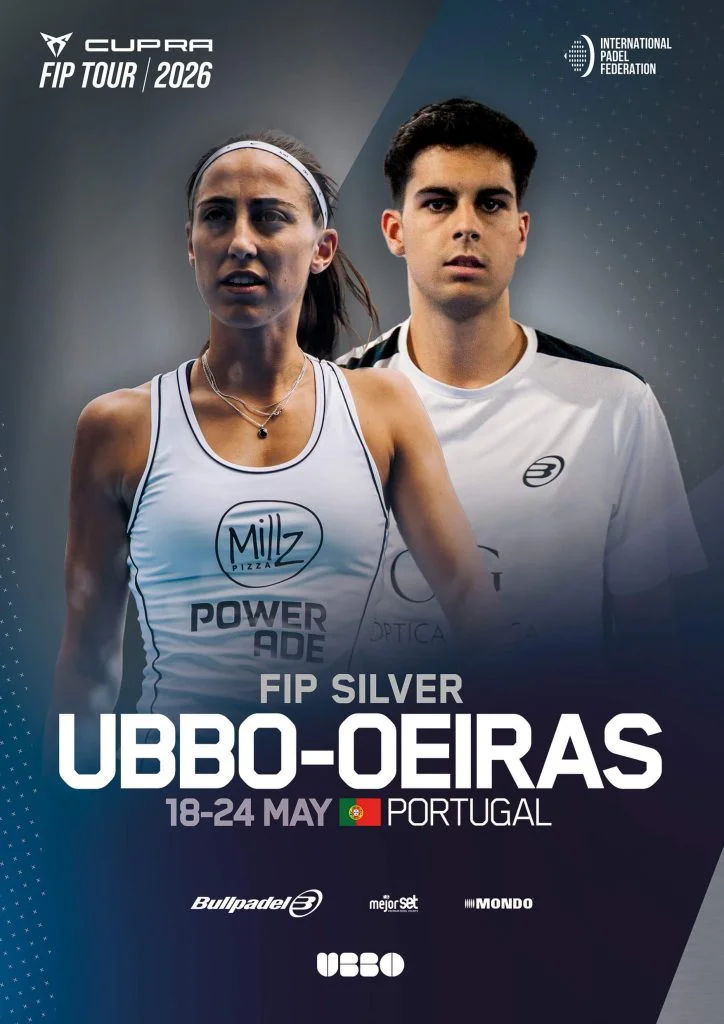FIP SILVER OEIRAS